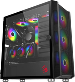 Корпус ATX Bloody BD-CC119-BK