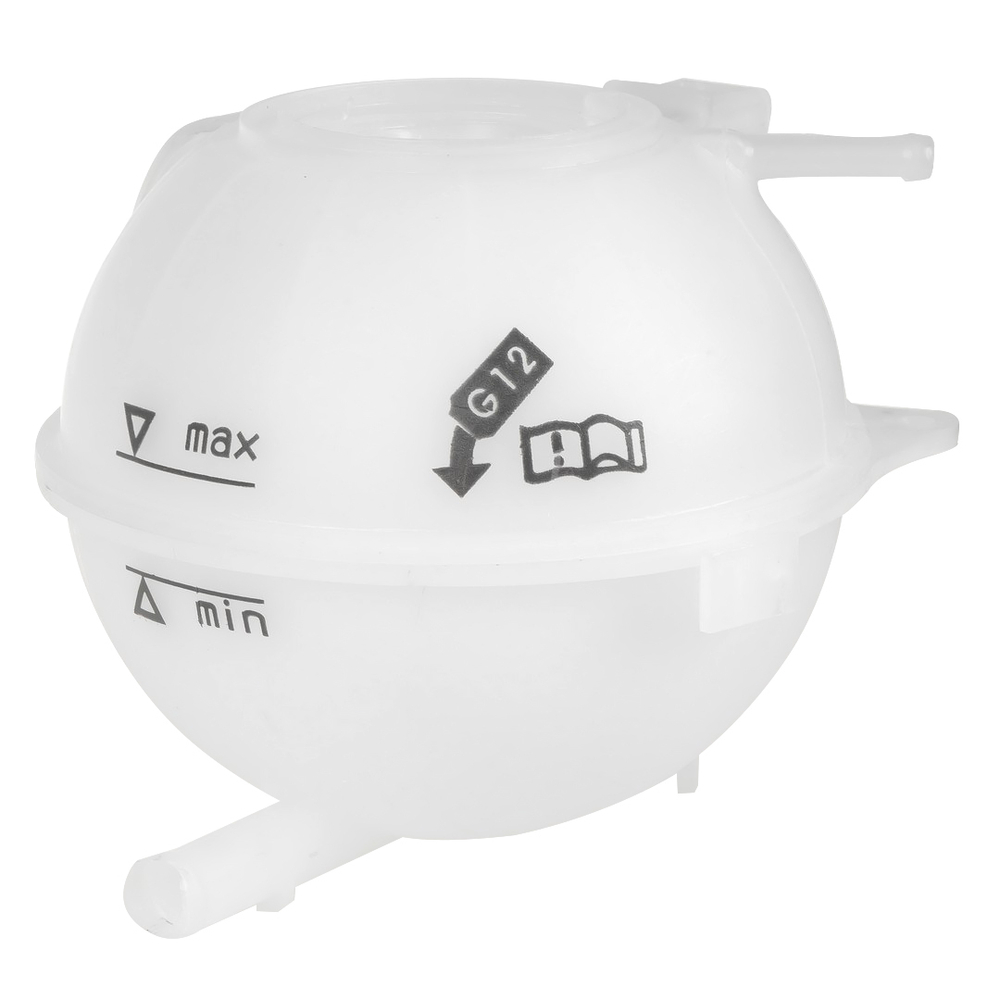 Бачок расширительный VW Polo, Skoda Fabia 1.0-1.9D 01-03 GANZ GIL01006