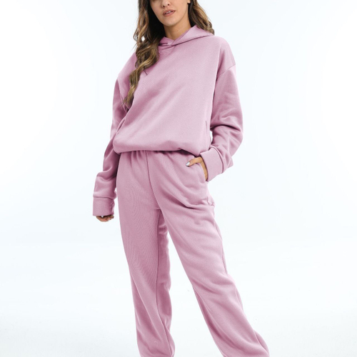 Костюм с флисом