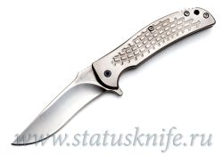 Нож RJ Martin Overkillфотография - 1