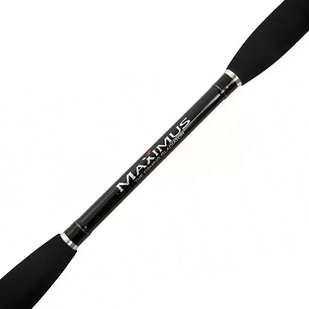 Удилище Maximus Black Side-X 20M (2.0м/7-28гр)
