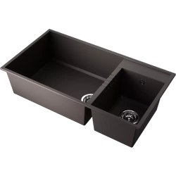 Кухонная мойка Omoikiri Tedori 85-2-U-GR