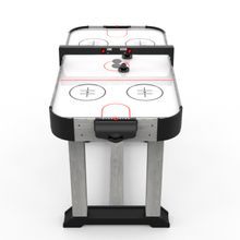 Игровой стол - аэрохоккей DFC CLOVER 48&amp;quot;