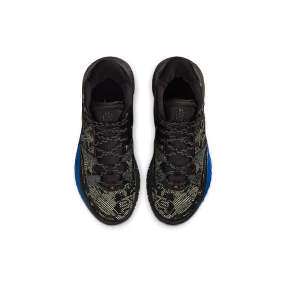 NIKE Kyrie 7 Баскетбольные кроссовки СРЕДНЕГО размера Унисекс