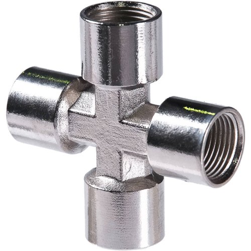 Разъемное соединение Fubag переходник 3/8"FFFF   (180361 B)