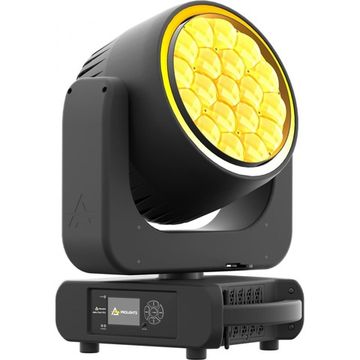 PROLIGHTS Astra Wash19Pix вращающаяся голова Wash/Beam, 760Вт