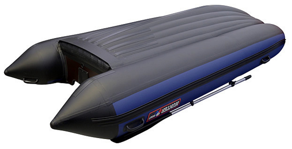 Лодка ПВХ ХАНТЕР 360 А