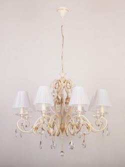 Подвесная люстра Abrasax Cornelia 1141/8