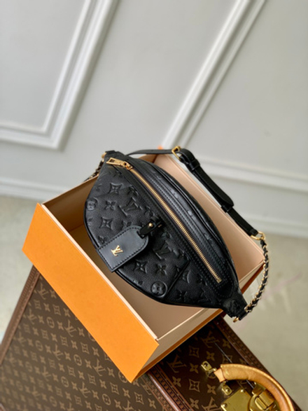 Louis Vuitton High Rise PM