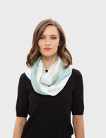 Палантин LABBRA 70*188