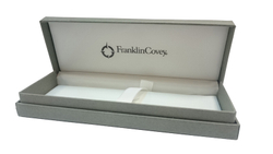 Шариковая ручка FranklinCovey Lexington FC0012-3