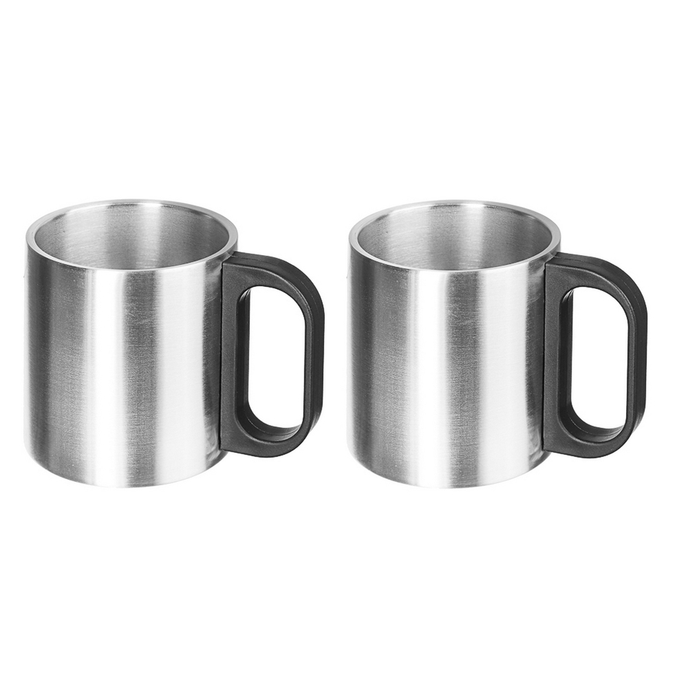 Кофеварка электрическая LEBEN 286-025 на 2чашки