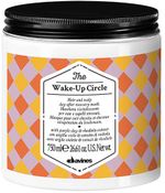 Маска-Антистресс Для Волос И Кожи Головы DAVINES The Wake Up Circle 750 мл