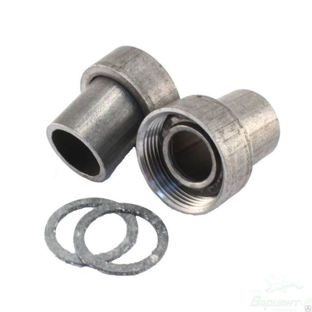 Адаптер для счетчика газа Ду20