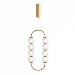 Подвесной светильник Maytoni Amulet MOD555PL-L11G3K