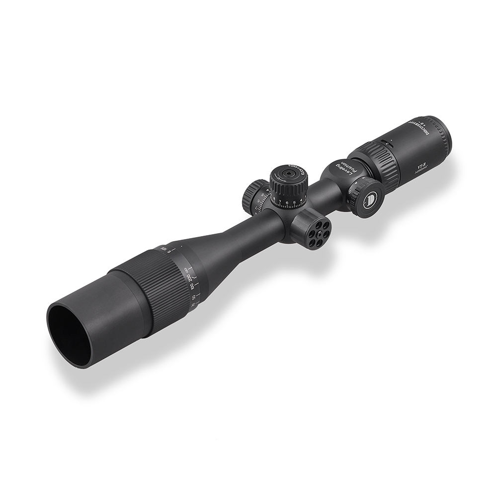 Оптический прицел Discovery VT-R 3-12X42AOAC FD25
