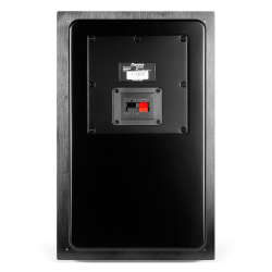 Premiera Ci108S Black — встраиваемая пассивная акустическая система (пара)