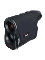 Дальномер строительный лазерный Ermenrich LR900