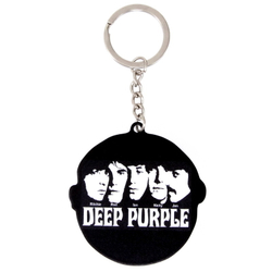 Брелок Deep Purple
