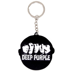 Брелок Deep Purple
