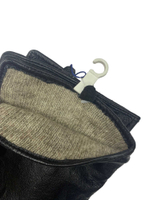 Перчатки. Мужские. Материал верха: Кожаные. Подклад: Трикотаж-шерсть.5 шт в упаковке.