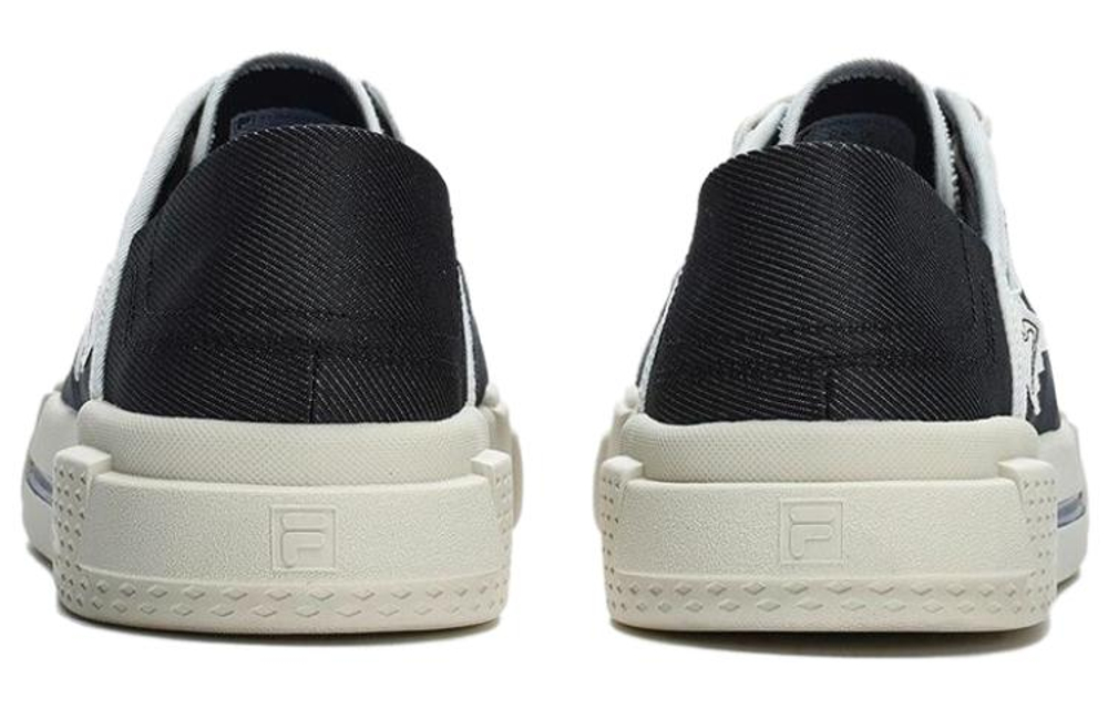 Fila Fusion Wallride Dx Skate