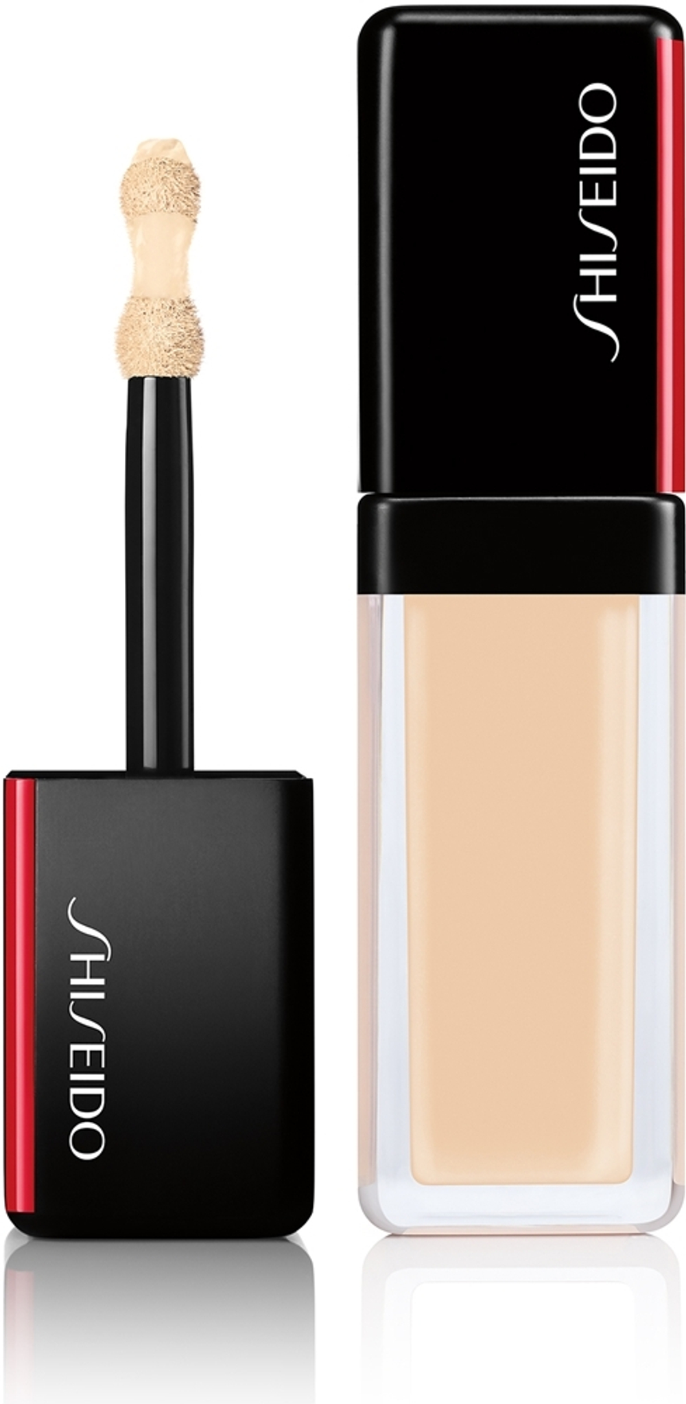 Shiseido Synchro Skin Self-Refreshing Concealer - жидкий консилер, 5,8 ml