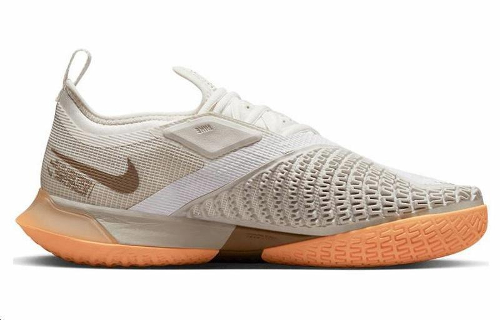 Кроссовки Nike Court React Vapor Nxt (Женская размерная сетка)