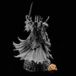 Драгомир Повелитель нежити Drahomyr Lord of Undead