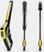 Мойка высокого давления Karcher K 4 Power Control