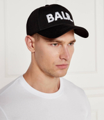 Кепка Game Day BALR. - черный(B6110.1063)