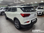 KG Mobility (Ssangyong) Beautiful Korando Бензин 1.5 2WD C5 (10.2019)