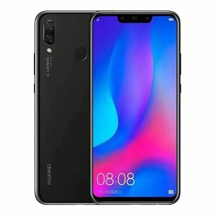 Huawei Nova 3 (PAR-LX1)