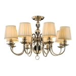 Потолочная люстра Aployt GAELL APL.704.03.08