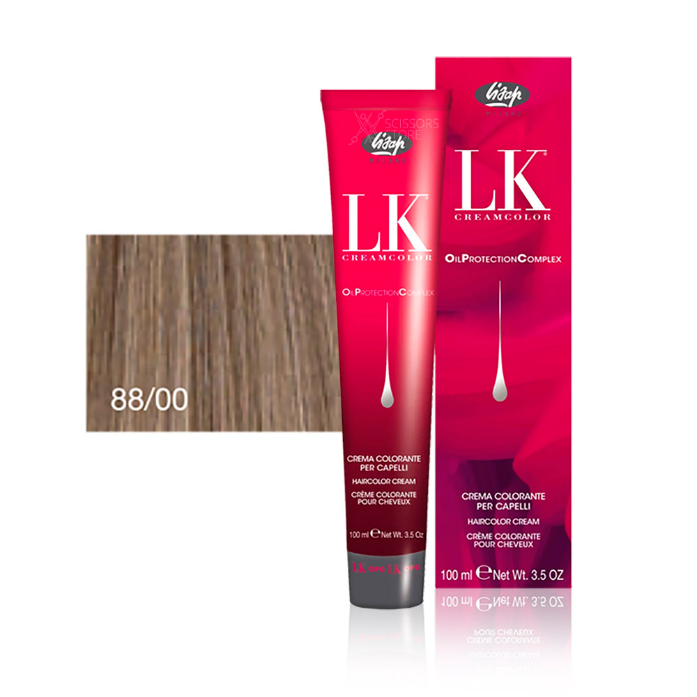 88/00 светлый блондин глубокий