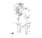 Болт 01550-06357-000