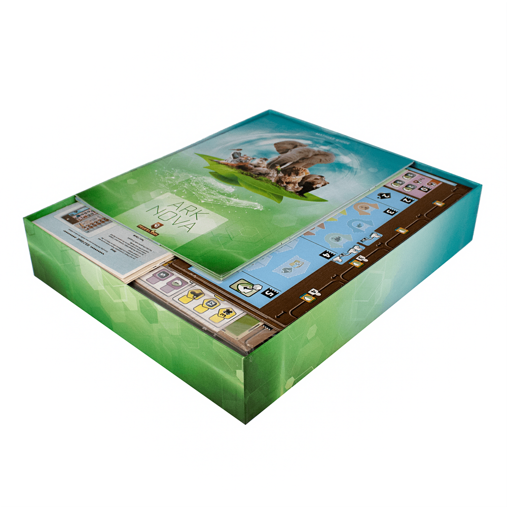 Органайзер Ark Nova