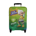 Чехол для чемодана р.S (35-40*20-25*50-55см) SP240 "Routermark"