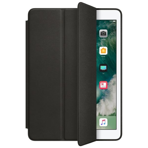 Чехол-книжка Smart Case для iPad Mini 2019 (Черный)