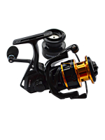 Катушка безынерционная Kaida Hornet 4000 5+1 подщипник, дополнительная шпуля