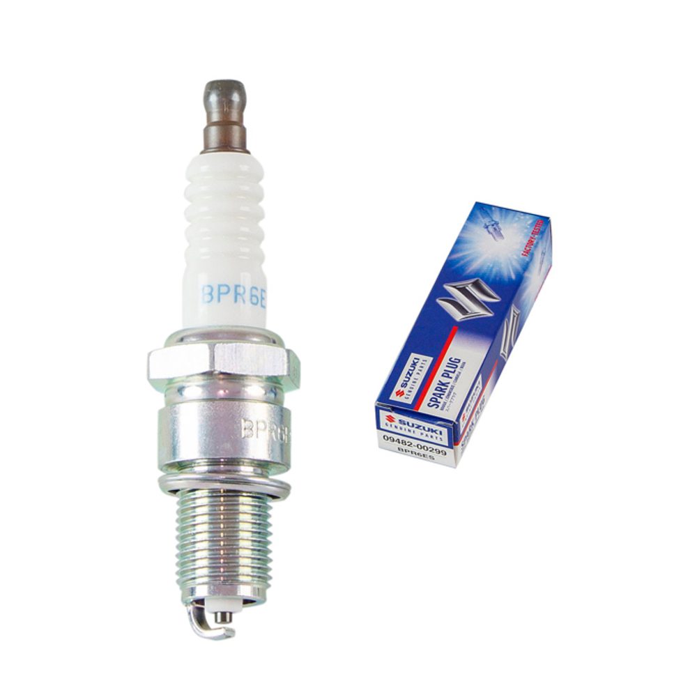 Свеча зажигания BPR6ES 09482-00299-000