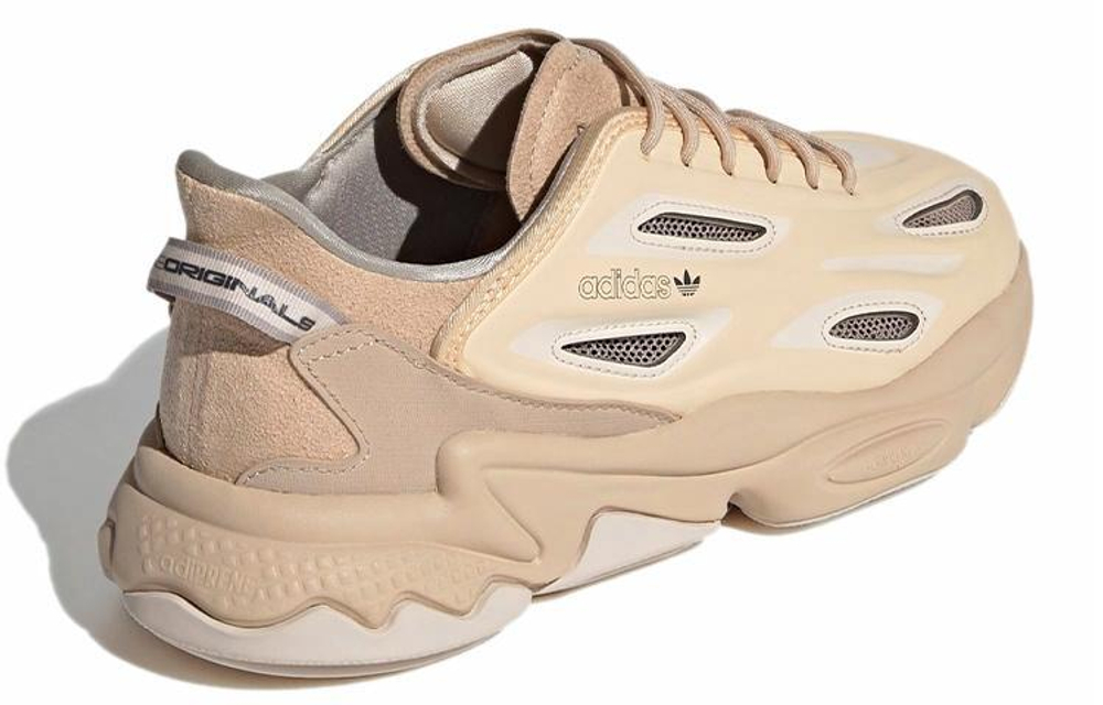 Кроссовки Adidas Originals Ozweego Celox (Женская размерная сетка)