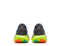 Кроссовки для бега мужские Saucony Guide 18 Сине-Зеленые