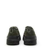 MENS TASMAN WEATHER HYBRID - forest night