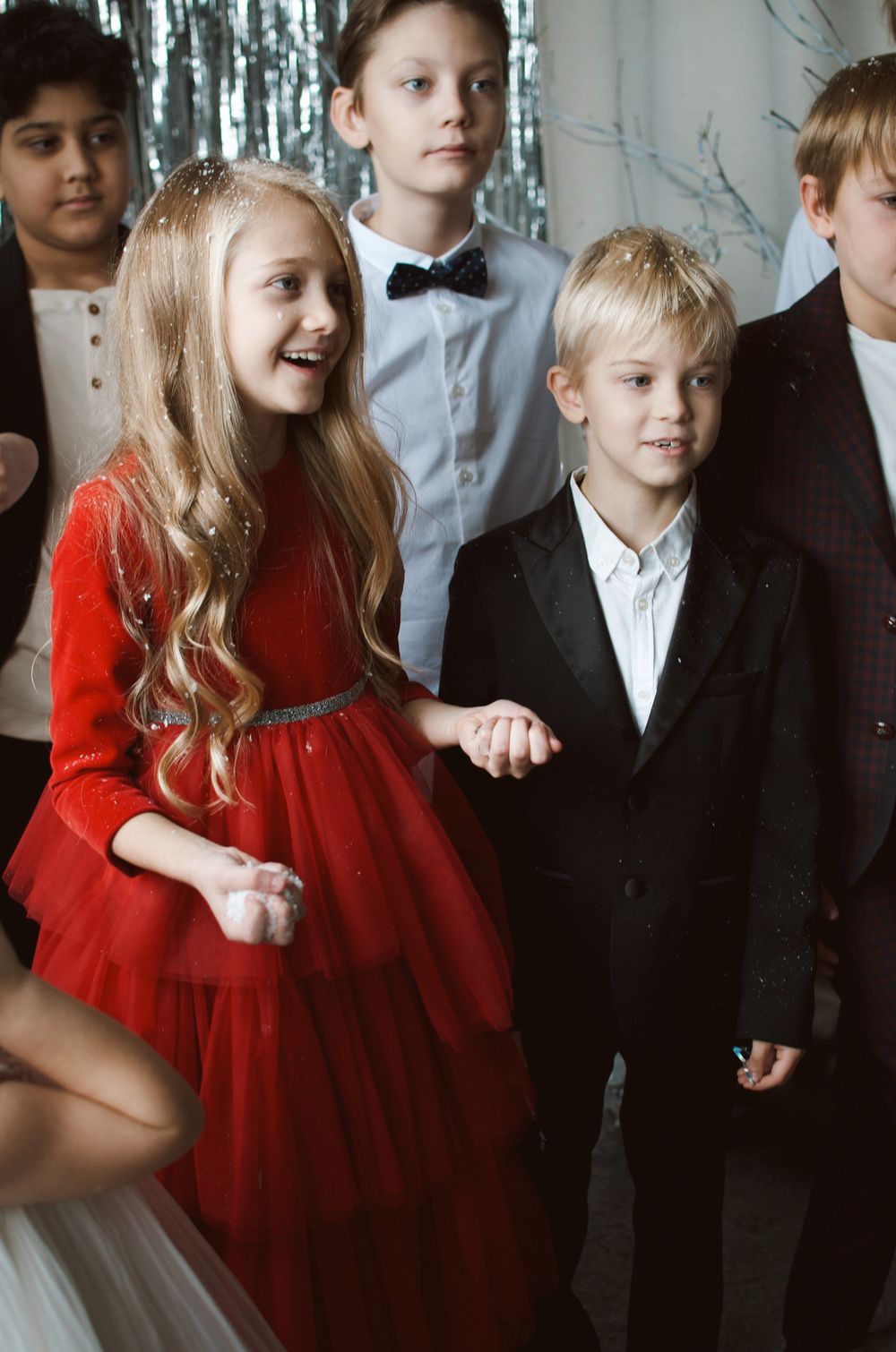 Платье Il gufo, 116