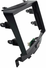 Магнитола для Infiniti EX35 2007-2009 - Teyes CC4 монитор 9.2" 2K QLED на Android 14, Snapdragon 680, DSP, CarPlay, 4G SIM-слот