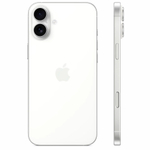 Apple iPhone 16 128Gb White