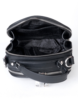 28230-1/10 Сумка жен., иск. кожа