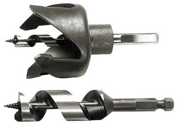 Набор для установки врезных замков, 22 мм/48 мм Matrix 70491