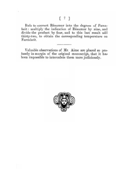 Plantation diary of the late Mr. Valcour Aime, formerly proprietor of the plantation known as the St. James sugar refinery, situated in the parish of St. James, and now owned by Mr. John Burnside | A.Valcour